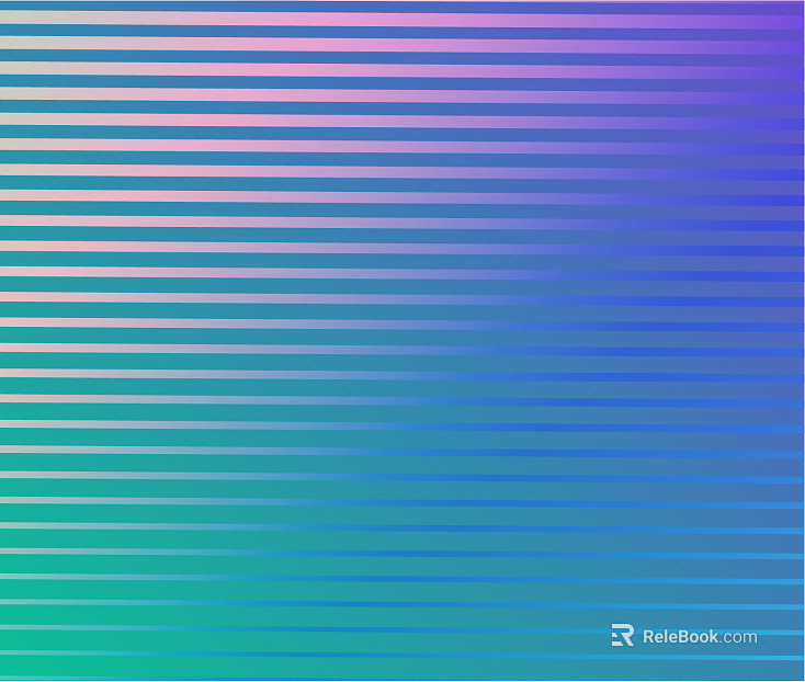 geometric line texture