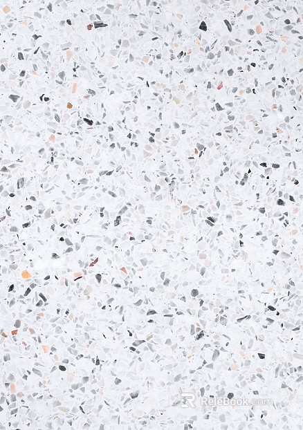 terrazzo texture