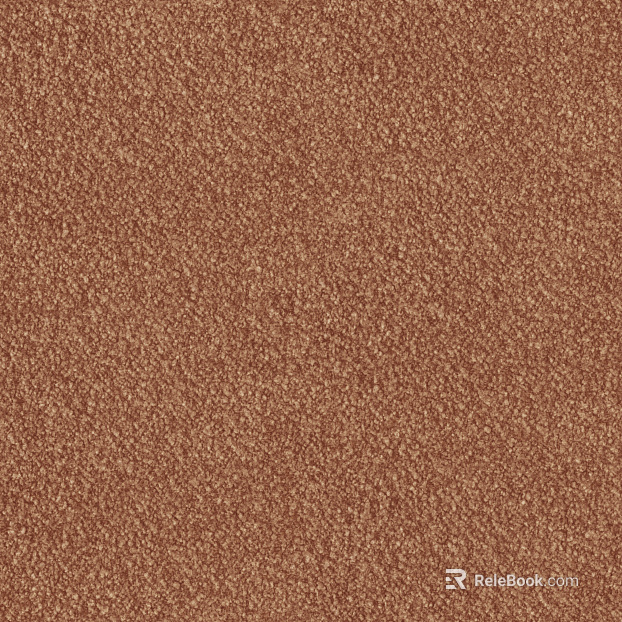 Coarse carpet texture