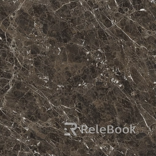 reticulated marble deep brown reticulated marble texture