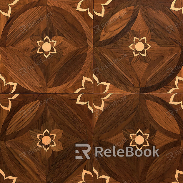 wood parquet texture