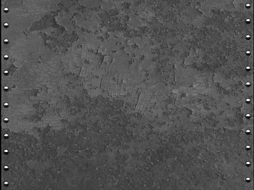 Do the old metal texture (ID:ffach535691)
