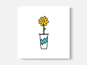 cartoon painting texture (ID:ffaag46848)