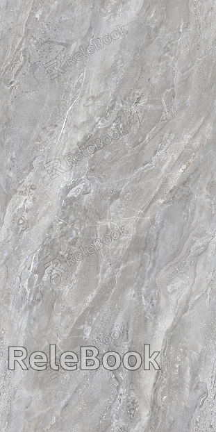 running water pattern marble texture