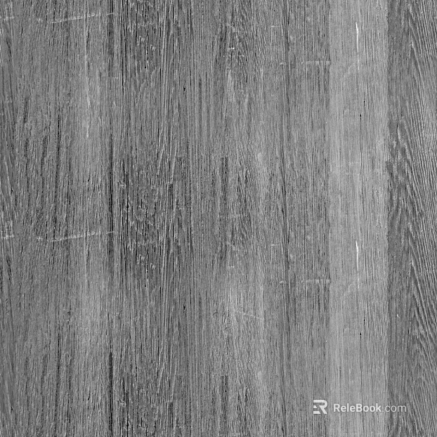 Black and White Bump texture