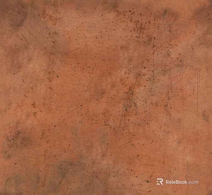 Do the old metal texture