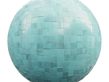 Plaid Brick PBR texture (ID:ffach724851)