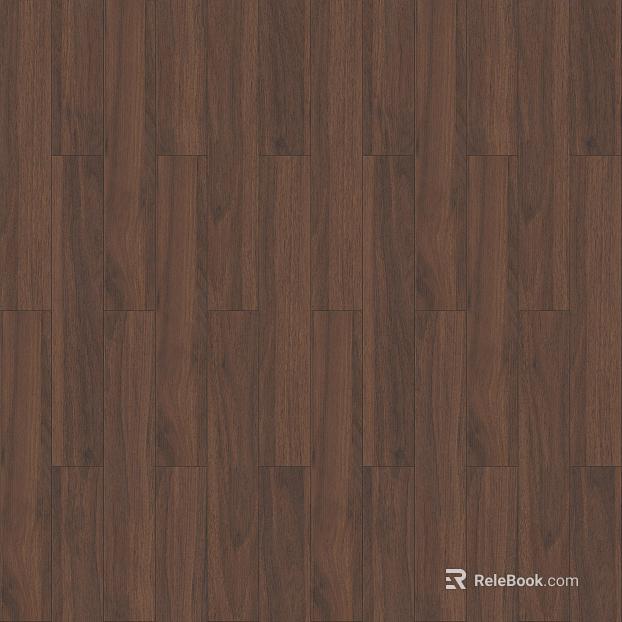 Walnut flooring texture