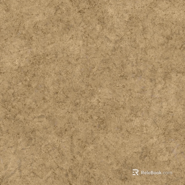 Dirty metal scratch brass gold surface texture