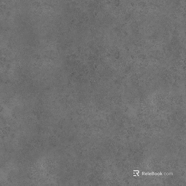 Dark gray cement indoor flooring texture