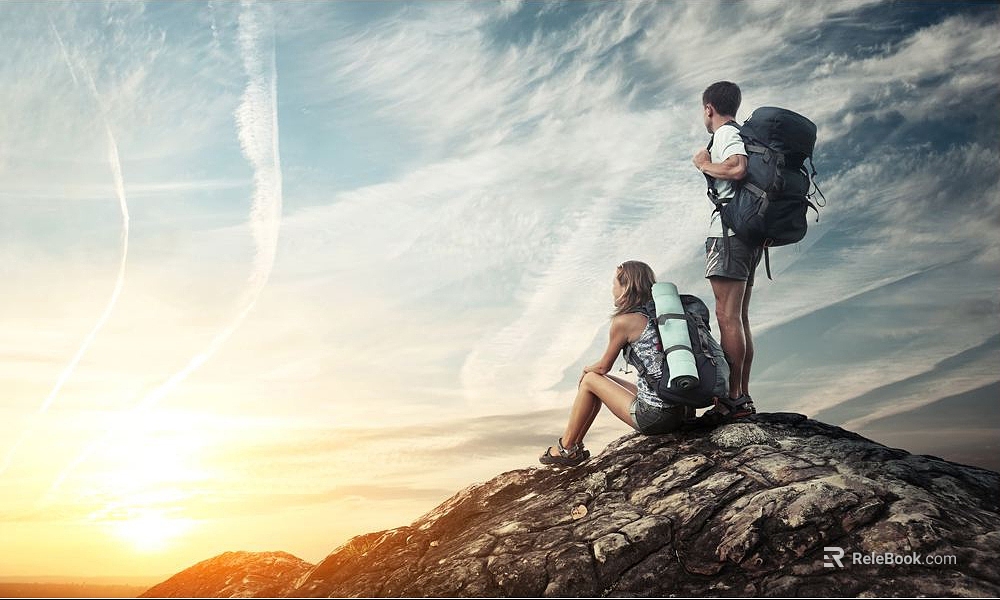 figure painting texture