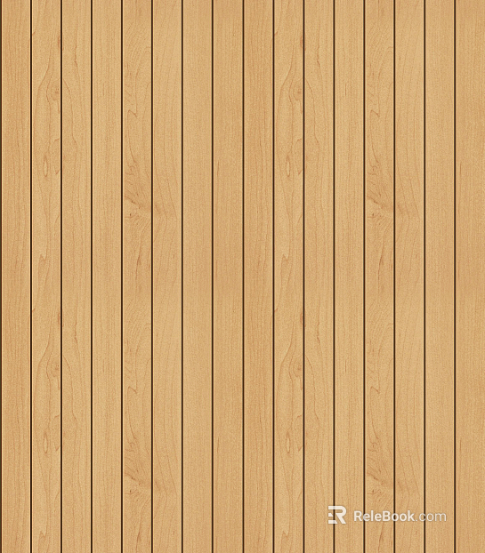 Light brown outdoor wood floor anticorrosive wood floor texture