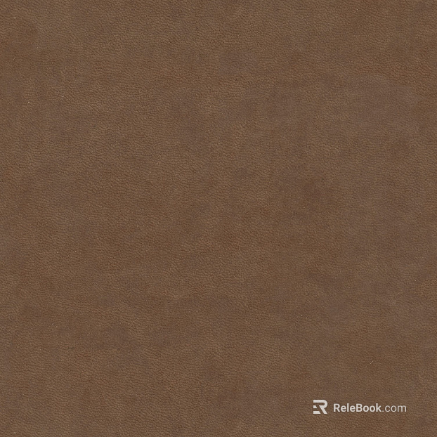 Fine-grain leather texture