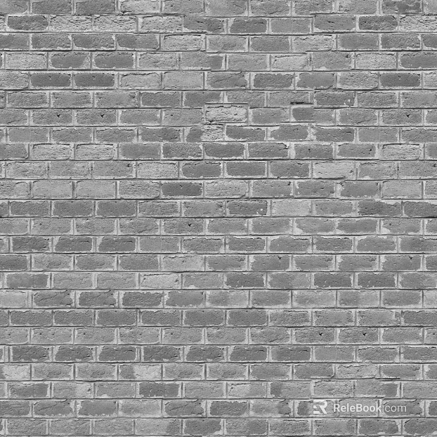Brick wall texture