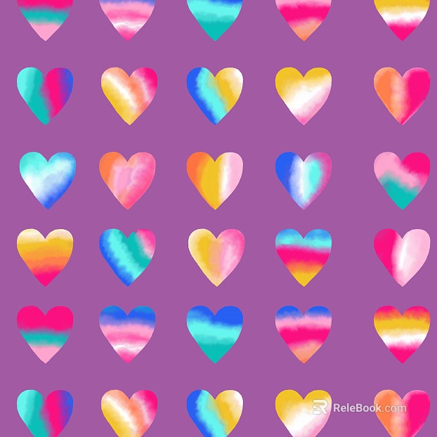 Pattern Wallpaper texture