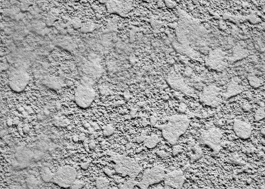 Black and White Bump texture