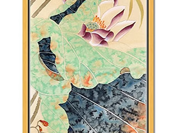 Hanging picture photo frame decorative painting texture (ID:ffach162081)