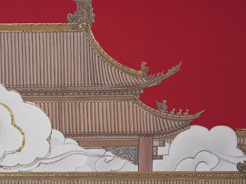 architectural painting texture (ID:ffabg26768)