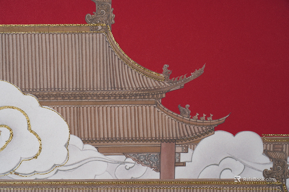 architectural painting texture