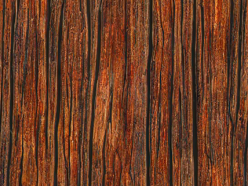 wood grain seamless 3d model