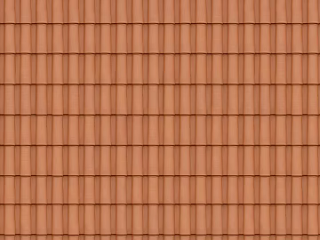 Modern New Chinese Tile Glazed Tile Resin Tile 3d model