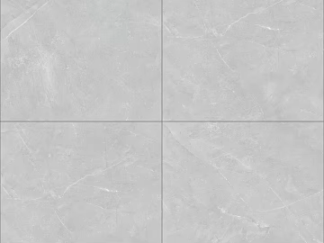 Mesh pattern marble light gray floor tile matte texture (ID:ffajg35209)