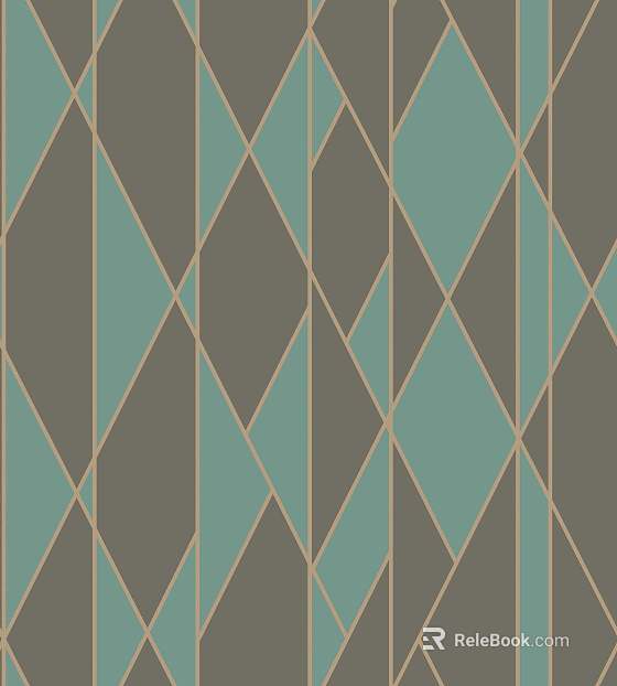 geometric line texture