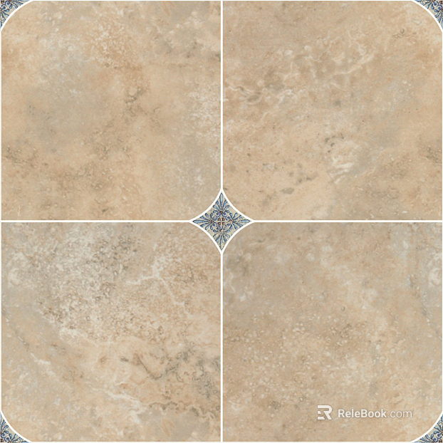 Antique Brick Vintage Color Stone Pattern Brick texture