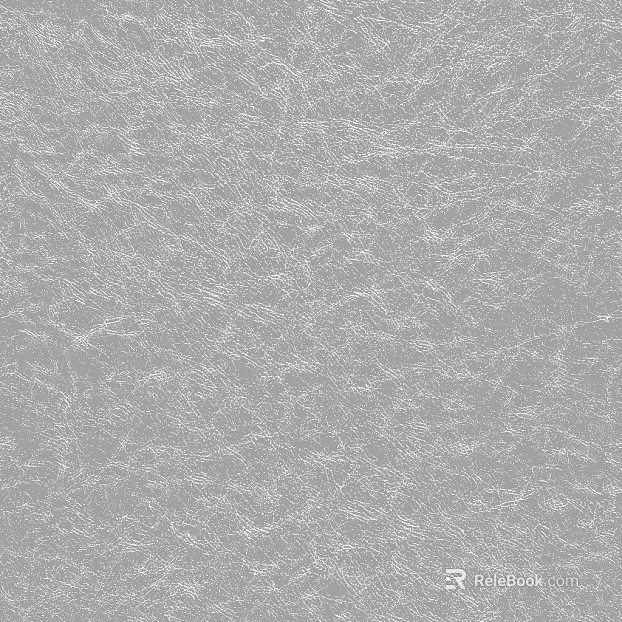 Black and White Bump texture