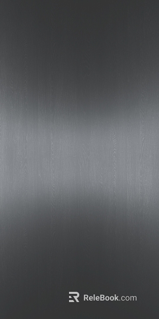 Black and white wood grain texture