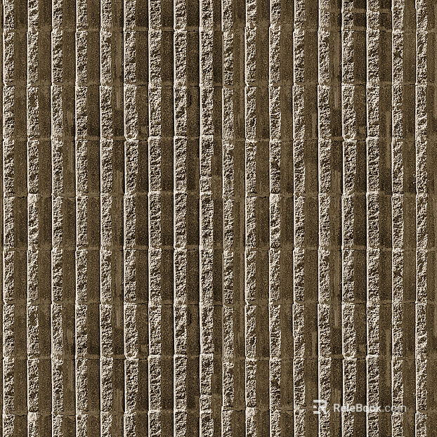 Concrete cement building wall surface texture