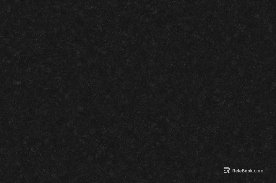 Black and White Bump texture