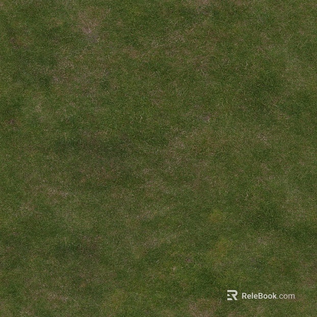 Turf texture