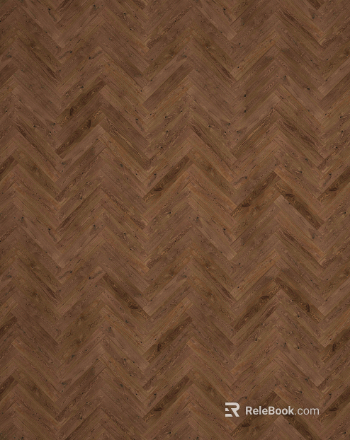 Wood Flooring Brown Herringbone Wood Flooring texture