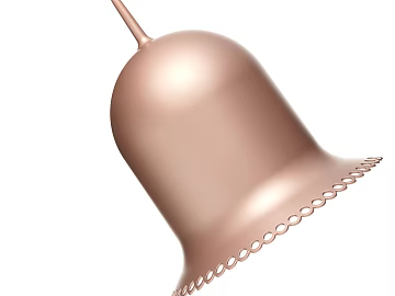 Bell texture (ID:ffaag50361)