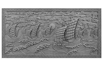 relief gray stone carving texture (ID:ffagg96019)