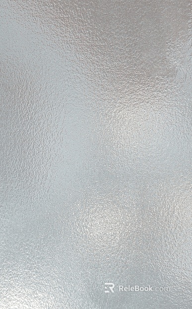 Frosted Glass texture
