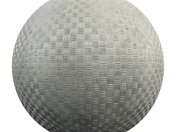 diamond plate PBR texture (ID:ffach275681)