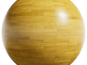 Flooring PBR 3d model