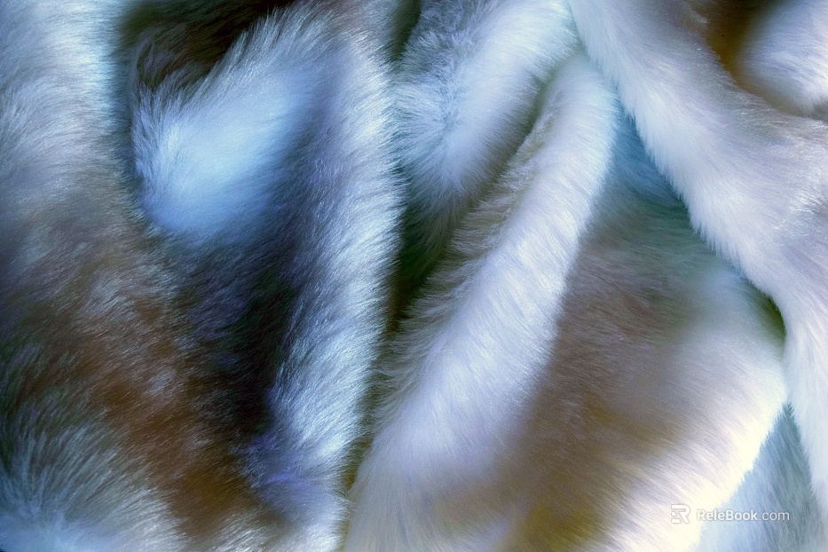 Animal Blanket texture