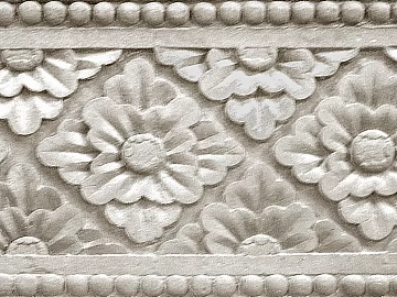 relief 3d model