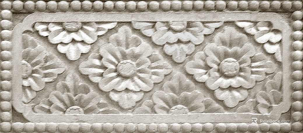 relief texture