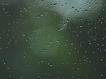 Glass 3d model