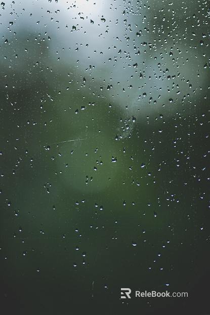 Glass texture