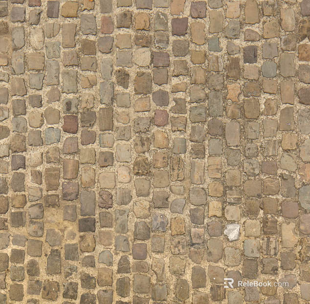 Stone Paving texture