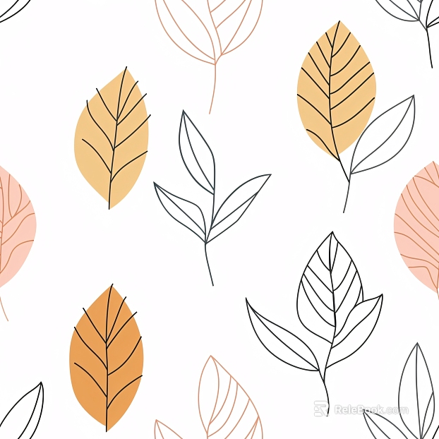 Children's Wallpaper texture