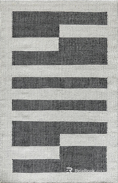 geometric carpet texture