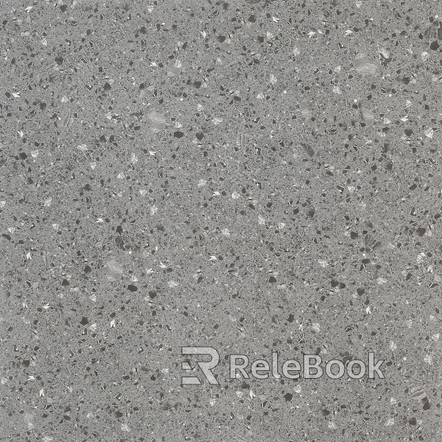 terrazzo texture