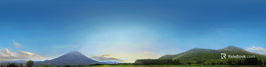 Wild Scenery texture