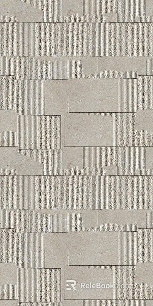 Modern Minimalist Culture Stone texture